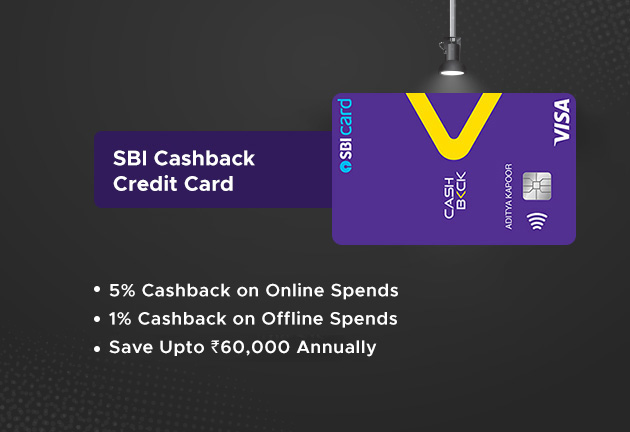 SBI Card